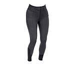 Pantalon d'quitation hybride avec grip  Loenie