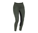 Legging d'quitation  fond intgral  Nathalie CTS