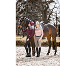 Legging d'�quitation � fond int�gral  Nathalie CTS