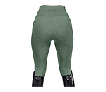 Legging d'�quitation avec grip  Ella