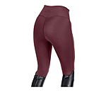 Legging d'�quitation avec grip  Ella