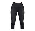 Legging d'�quitation avec grip  Ella