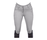 Pantalon d'�quitation de compression avec grip  Carolyn