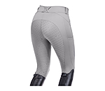 Pantalon d'�quitation de compression avec grip  Carolyn