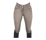 Pantalon d'�quitation de compression avec grip  Carolyn