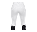 Pantalon d'�quitation de compression avec grip  Carolyn