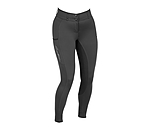 Pantalon d'�quitation de compression � fond int�gral  Luisa CTS