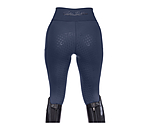 Legging d'�quitation avec grip  Katharina
