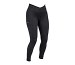 Legging d'�quitation avec grip  Katharina