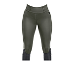 Legging d'�quitation de compression avec grip  Lilian
