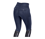 Legging d'�quitation de compression avec grip Felix B�hle Lilian