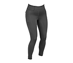 Legging d'�quitation de compression avec grip Felix B�hle Lilian