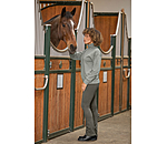 Pantalon d'�quitation jodhpur � fond int�gral grip Clarissa II