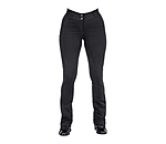 Pantalon d'�quitation jodhpur � fond int�gral grip Clarissa II