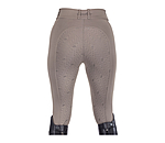 Pantalon d'�quitation hybride avec grip  Jolene