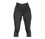 Legging d'�quitation avec grip  Libby