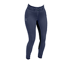 Pantalon d'�quitation thermique hybride  Leya CTS