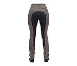 Pantalon d'�quitation jodhpur thermique hybride  Janne CTS