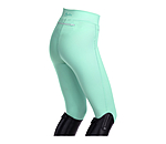 Legging d'équitation à fond intégral Grip enfant  Jona
