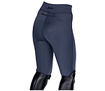 Legging d'équitation à fond intégral Grip enfant  Jona