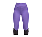 Legging d'équitation à fond intégral Grip enfant  Jona