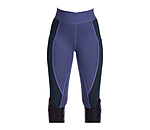 Legging d'quitation mesh pour enfants  Jascha