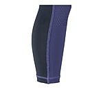 Legging d'quitation mesh pour enfants  Jascha