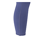 Pantalon d'équitation hybride à fond intégral grip enfant  Ilva