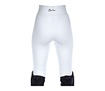 Legging d'quitation  fond intgral Grip Enfant  Jona Competition
