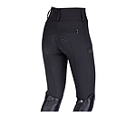 Pantalon d'quitation  fond intgral grip enfant Dany