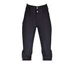 Pantalon d'quitation  fond intgral grip enfant Dany