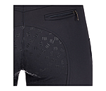 Pantalon d'quitation  fond intgral grip enfant Dany