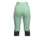 Legging d'équitation à fond intégral Grip Enfant  Abigail II