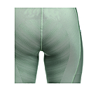 Legging d'équitation à fond intégral Grip Enfant  Abigail II