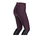Legging d'équitation à fond intégral Grip Enfant  Abigail II
