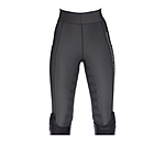 Legging d'quitation  fond intgral Grip Enfant  Abigail II