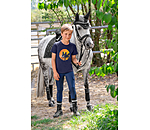 Pantalon d'�quitation grip enfant  Lorin