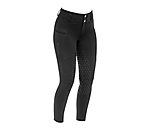 Pantalon d'quitation d'hiver grip enfant  Lovis