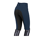 Pantalon d'�quitation � fond int�gral enfant  Elena CTS