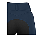 Pantalon d'�quitation � fond int�gral enfant  Elena CTS