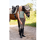 Legging d'�quitation avec grip enfant  Alison