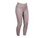 Legging d'�quitation avec fond int�gral grip enfant  Beginner