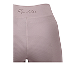 Legging d'�quitation avec fond int�gral grip enfant  Beginner