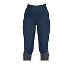 Legging d'�quitation avec fond int�gral grip enfant  Beginner