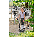 Legging d'�quitation avec fond int�gral grip enfant  Beginner