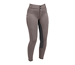 Pantalon d'�quitation thermique � fond int�gral CTS pour enfant  Rune