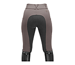 Pantalon d'�quitation thermique � fond int�gral CTS pour enfant  Rune