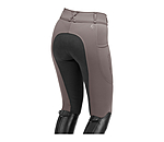 Pantalon d'�quitation thermique � fond int�gral CTS pour enfant  Rune
