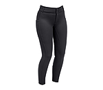 Pantalon d'�quitation thermique � fond int�gral CTS pour enfant  Rune