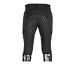 Pantalon d'quitation  fond intgral grip homme  Sitka